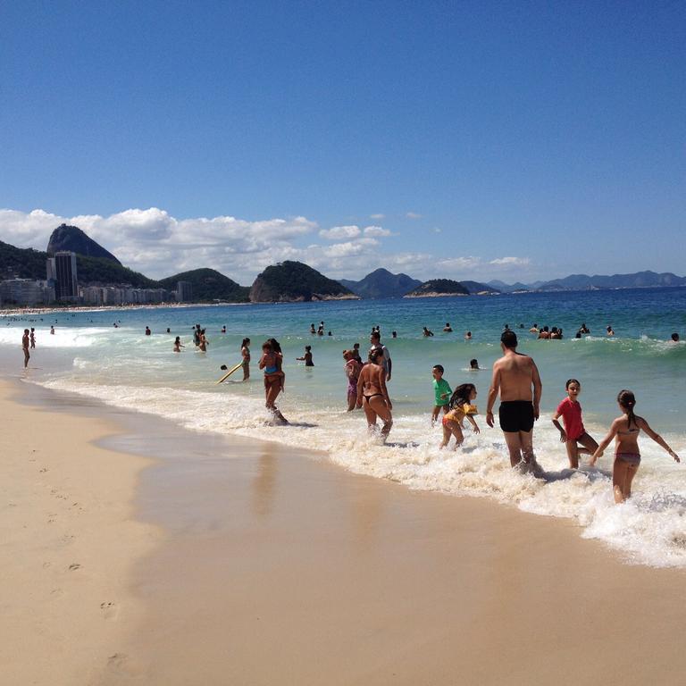 Appartamento The In South Beach Copacabana