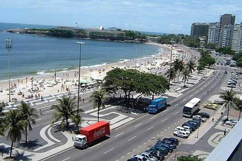 The In South Beach Copacabana Appartamento