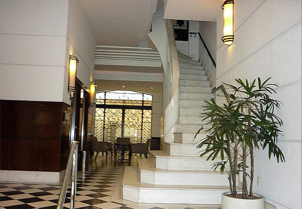 Appartamento The In South Beach Copacabana Rio de Janeiro