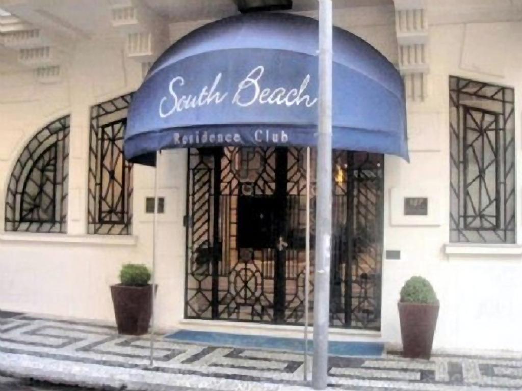 The In South Beach Copacabana Appartamento