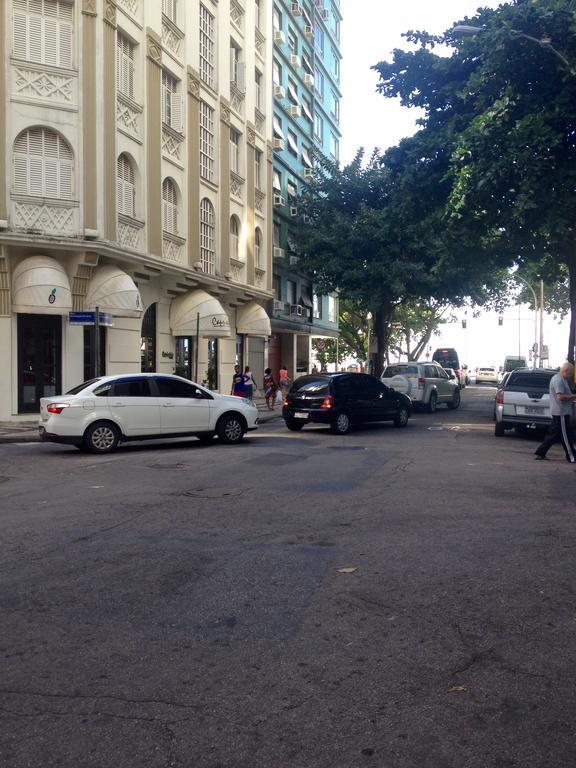 The In South Beach Copacabana Appartamento *