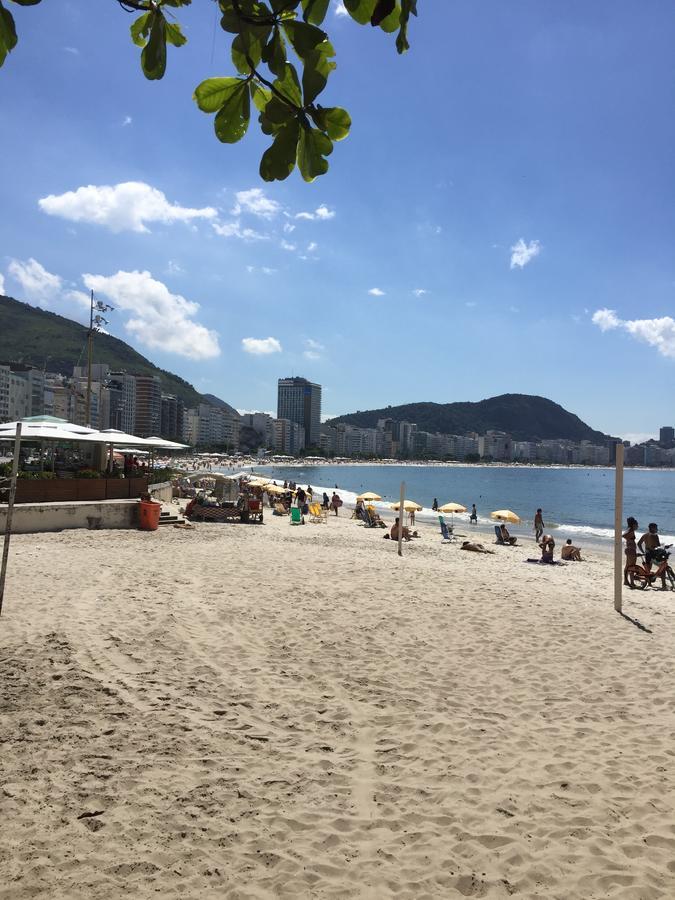 Appartamento The In South Beach Copacabana *