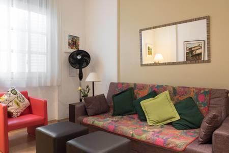 The In South Beach Copacabana Appartamento